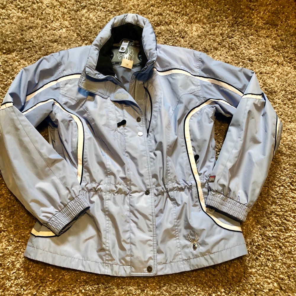 Spider jacket - Picture 2 of 7
